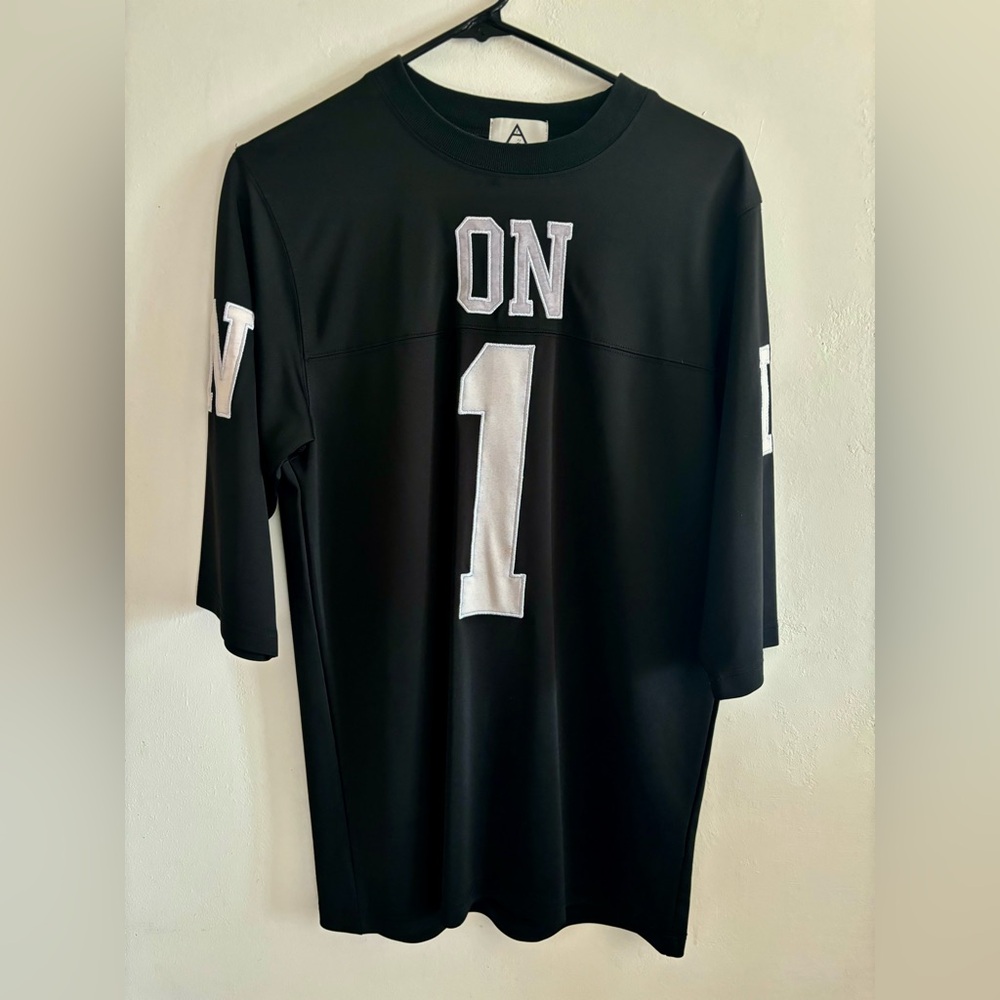 UNIF "On 1" Jersey (Discontinued & Rare) Size XS